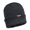 Gorro reflector, forrado a Insulatex-Preto-U-RAG-Tailors-Fardas-e-Uniformes-Vestuario-Pro