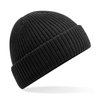 Gorro térmico repelente à água-Black-One Size-RAG-Tailors-Fardas-e-Uniformes-Vestuario-Pro