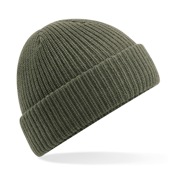 Gorro térmico repelente à água-Olive Green-One Size-RAG-Tailors-Fardas-e-Uniformes-Vestuario-Pro