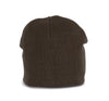 Gorro tricotado em algodão biológico-Dark Khaki-One Size-RAG-Tailors-Fardas-e-Uniformes-Vestuario-Pro