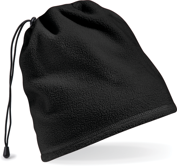 Gorro/Gola polar-Black-Único-RAG-Tailors-Fardas-e-Uniformes-Vestuario-Pro