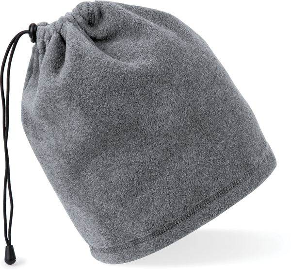 Gorro/Gola polar-Charcoal-Único-RAG-Tailors-Fardas-e-Uniformes-Vestuario-Pro