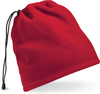 Gorro/Gola polar-Classic Red-One Size-RAG-Tailors-Fardas-e-Uniformes-Vestuario-Pro