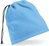 Gorro/Gola polar-Sky Azul-One Size-RAG-Tailors-Fardas-e-Uniformes-Vestuario-Pro