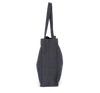 Grande Saco de Compras Denim Reciclado-RAG-Tailors-Fardas-e-Uniformes-Vestuario-Pro