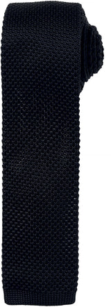 Cravatta "Slim Knitted"