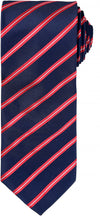 Bleu Marine / Rouge