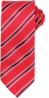 Gravata "Waffle Stripe"-RAG-Tailors-Fardas-e-Uniformes-Vestuario-Pro