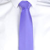 Gravata em Jacquard listrada-Lilas-Unico-RAG-Tailors-Fardas-e-Uniformes-Vestuario-Pro