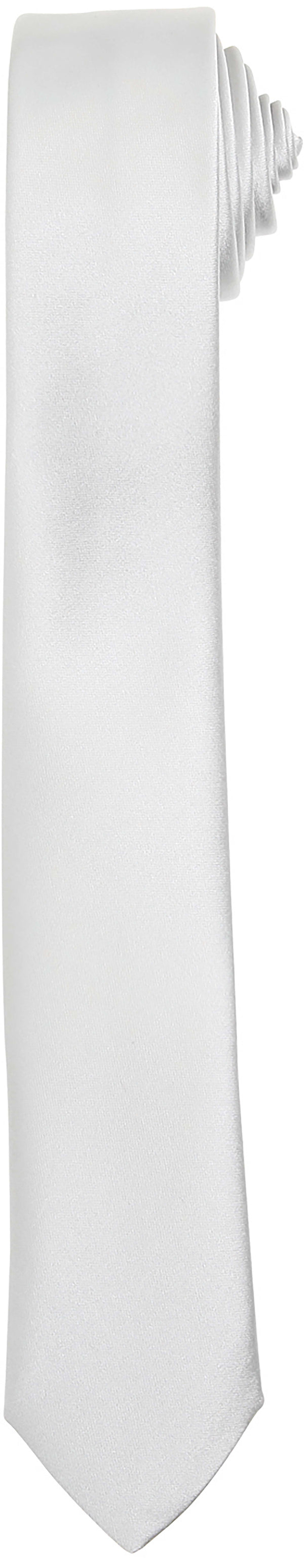 Gravata fina-Silver-Único-RAG-Tailors-Fardas-e-Uniformes-Vestuario-Pro