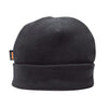 Gorro de malha polar com isolamento-Preto-Único-RAG-Tailors-Fardas-e-Uniformes-Vestuario-Pro