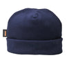 Gorro de malha polar com isolamento-Marinho-Único-RAG-Tailors-Fardas-e-Uniformes-Vestuario-Pro