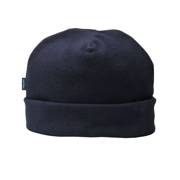 Gorro de malha polar com isolamento-Marinho Nvr-Único-RAG-Tailors-Fardas-e-Uniformes-Vestuario-Pro
