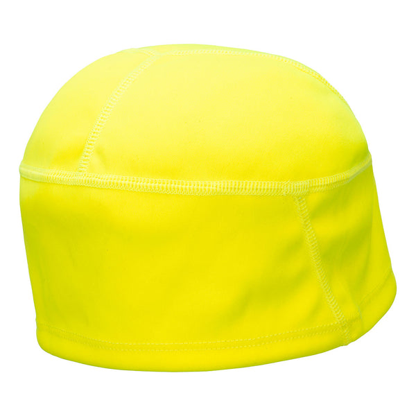 Gorro PW3 à Prova de Vento-Amarelo/preto-Único-RAG-Tailors-Fardas-e-Uniformes-Vestuario-Pro