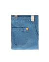 Sunshine Em Denim Azul Claro