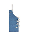Sunshine Em Denim Azul Claro
