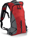 Vermelho / Dark Grey