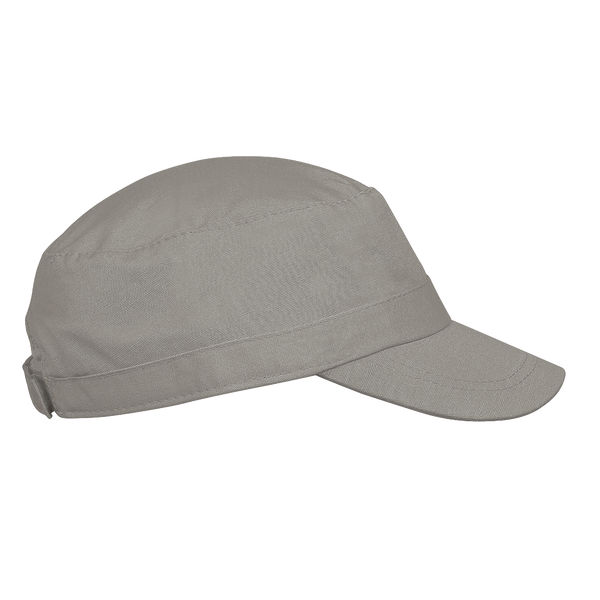 Havana - Boné-Cinzento Claro-Único-RAG-Tailors-Fardas-e-Uniformes-Vestuario-Pro