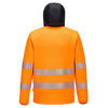 Hi-Vis Technical Fleece-RAG-Tailors-Fardas-e-Uniformes-Vestuario-Pro