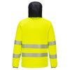 Hi-Vis Technical Fleece-RAG-Tailors-Fardas-e-Uniformes-Vestuario-Pro