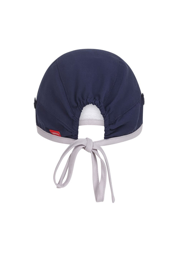 IVY - Gorro Sanitário PureStretch Essential-RAG-Tailors-Fardas-e-Uniformes-Vestuario-Pro