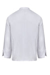 Jaleca com Fecho Central-RAG-Tailors-Fardas-e-Uniformes-Vestuario-Pro