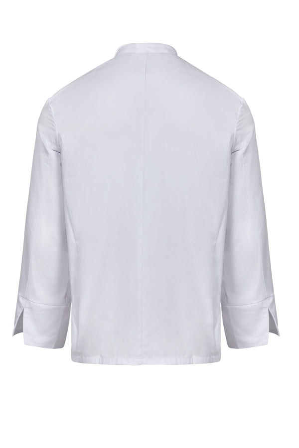 Jaleca com Fecho Central-RAG-Tailors-Fardas-e-Uniformes-Vestuario-Pro