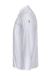 Jaleca com Fecho Central-RAG-Tailors-Fardas-e-Uniformes-Vestuario-Pro