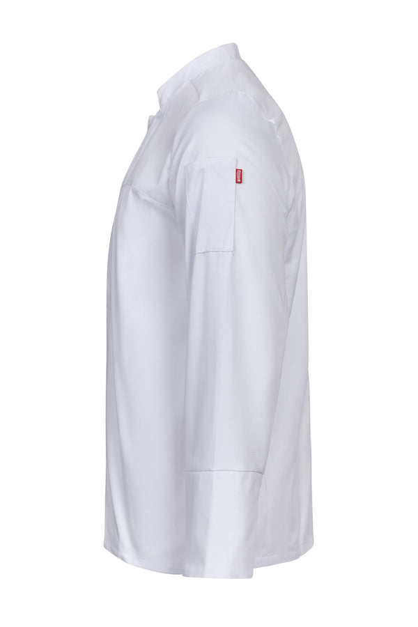 Jaleca com Fecho Central-RAG-Tailors-Fardas-e-Uniformes-Vestuario-Pro