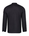 Jaleca com Fecho Central-RAG-Tailors-Fardas-e-Uniformes-Vestuario-Pro