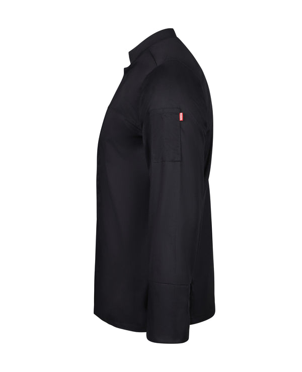 Jaleca com Fecho Central-RAG-Tailors-Fardas-e-Uniformes-Vestuario-Pro