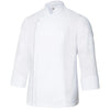 JALECA COM FECHO-ECLER-Branco-46-RAG-Tailors-Fardas-e-Uniformes-Vestuario-Pro