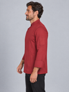Jaleca com Fecho-Ecler-RAG-Tailors-Fardas-e-Uniformes-Vestuario-Pro