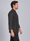 Jaleca com Fecho-Ecler-RAG-Tailors-Fardas-e-Uniformes-Vestuario-Pro
