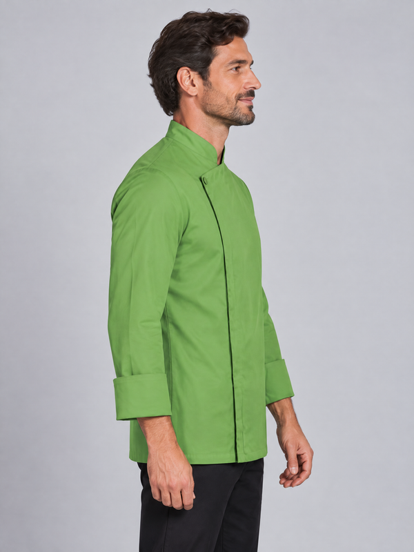 Jaleca com Fecho-Ecler-RAG-Tailors-Fardas-e-Uniformes-Vestuario-Pro