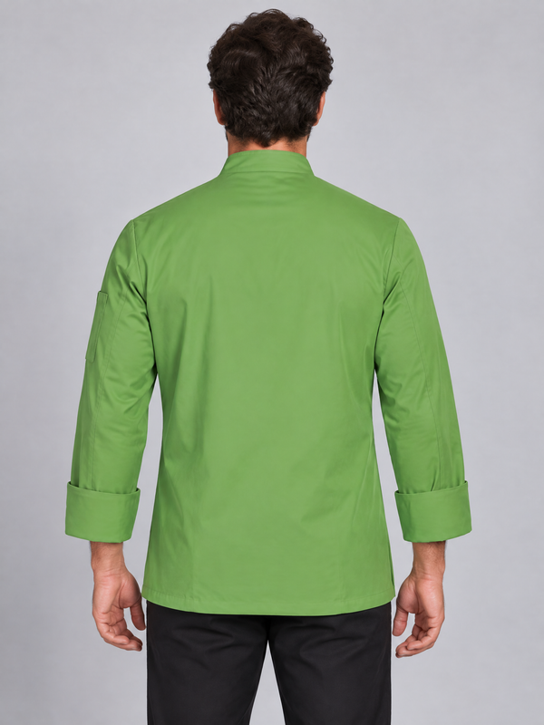 Jaleca com Fecho-Ecler-RAG-Tailors-Fardas-e-Uniformes-Vestuario-Pro