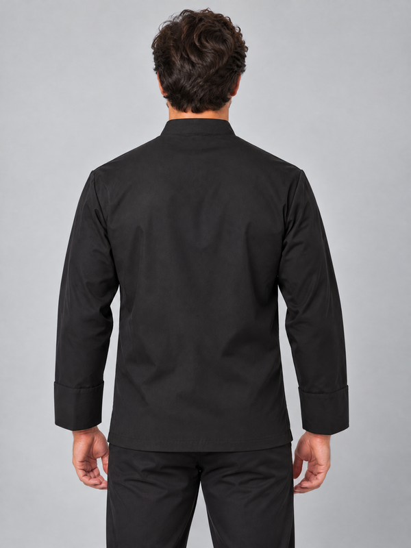 Jaleca de Manga Comprida-RAG-Tailors-Fardas-e-Uniformes-Vestuario-Pro