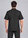 Jaleca de Manga Curta-RAG-Tailors-Fardas-e-Uniformes-Vestuario-Pro