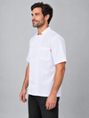 JALECA DE MANGA CURTA-RAG-Tailors-Fardas-e-Uniformes-Vestuario-Pro