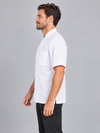 Jaleca de Manga Curta-RAG-Tailors-Fardas-e-Uniformes-Vestuario-Pro