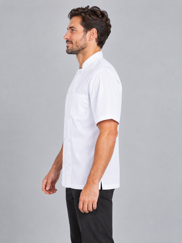 Jaleca de Manga Curta-RAG-Tailors-Fardas-e-Uniformes-Vestuario-Pro