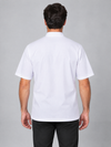 JALECA DE MANGA CURTA-RAG-Tailors-Fardas-e-Uniformes-Vestuario-Pro