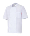 JALECA DE MANGA CURTA-RAG-Tailors-Fardas-e-Uniformes-Vestuario-Pro