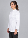 Jaleca de Mulher com Fecho-Ecler-RAG-Tailors-Fardas-e-Uniformes-Vestuario-Pro