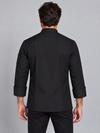 JALECA EM TECIDO TRANSPIRÁVEL-RAG-Tailors-Fardas-e-Uniformes-Vestuario-Pro