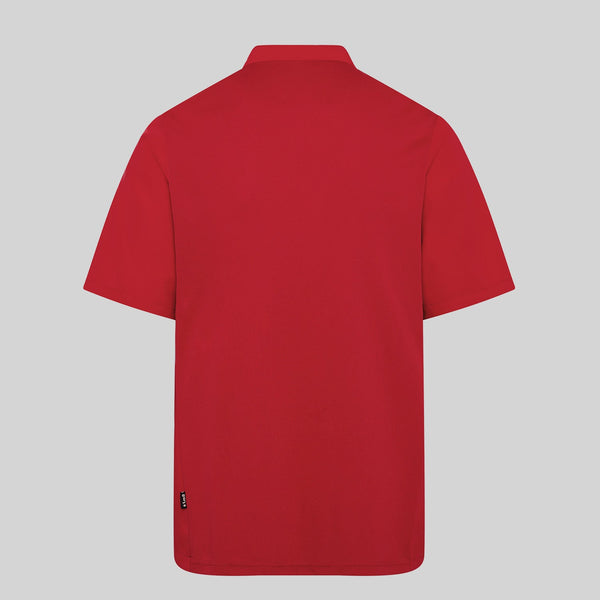 JALECA HOMEM TENDAL M/CURTA-RAG-Tailors-Fardas-e-Uniformes-Vestuario-Pro