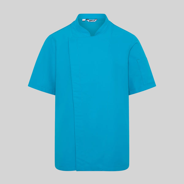 JALECA HOMEM TENDAL M/CURTA-RAG-Tailors-Fardas-e-Uniformes-Vestuario-Pro