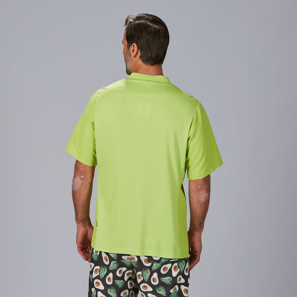 JALECA HOMEM TENDAL M/CURTA-RAG-Tailors-Fardas-e-Uniformes-Vestuario-Pro