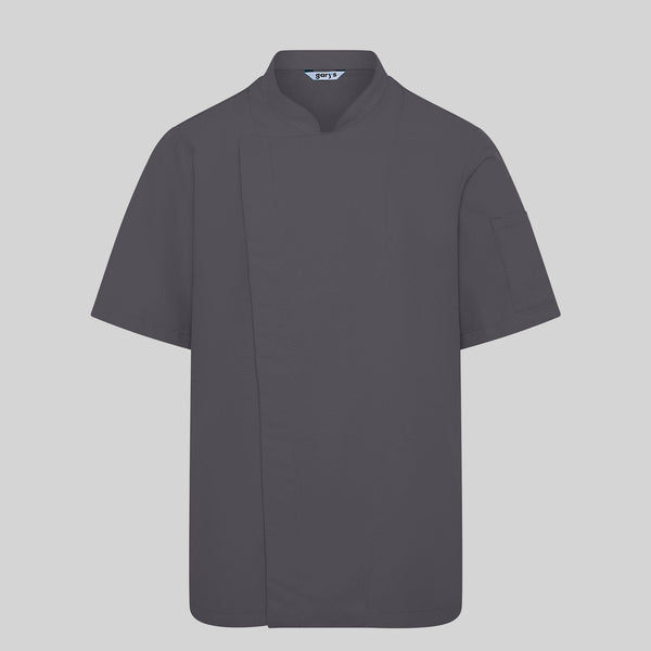 JALECA HOMEM TENDAL M/CURTA-RAG-Tailors-Fardas-e-Uniformes-Vestuario-Pro