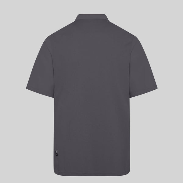 JALECA HOMEM TENDAL M/CURTA-RAG-Tailors-Fardas-e-Uniformes-Vestuario-Pro
